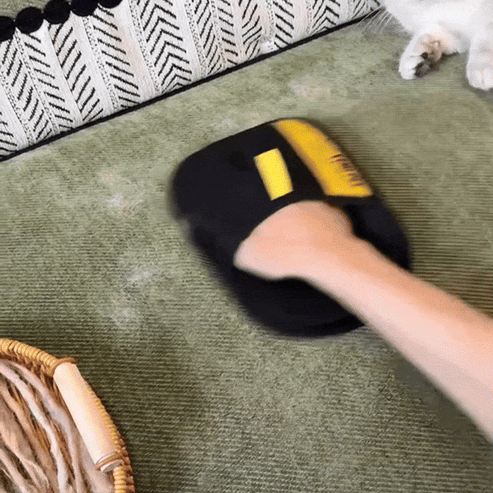 PetPure™ – Keep Your Home Hair-Free, The Easy Way💯
