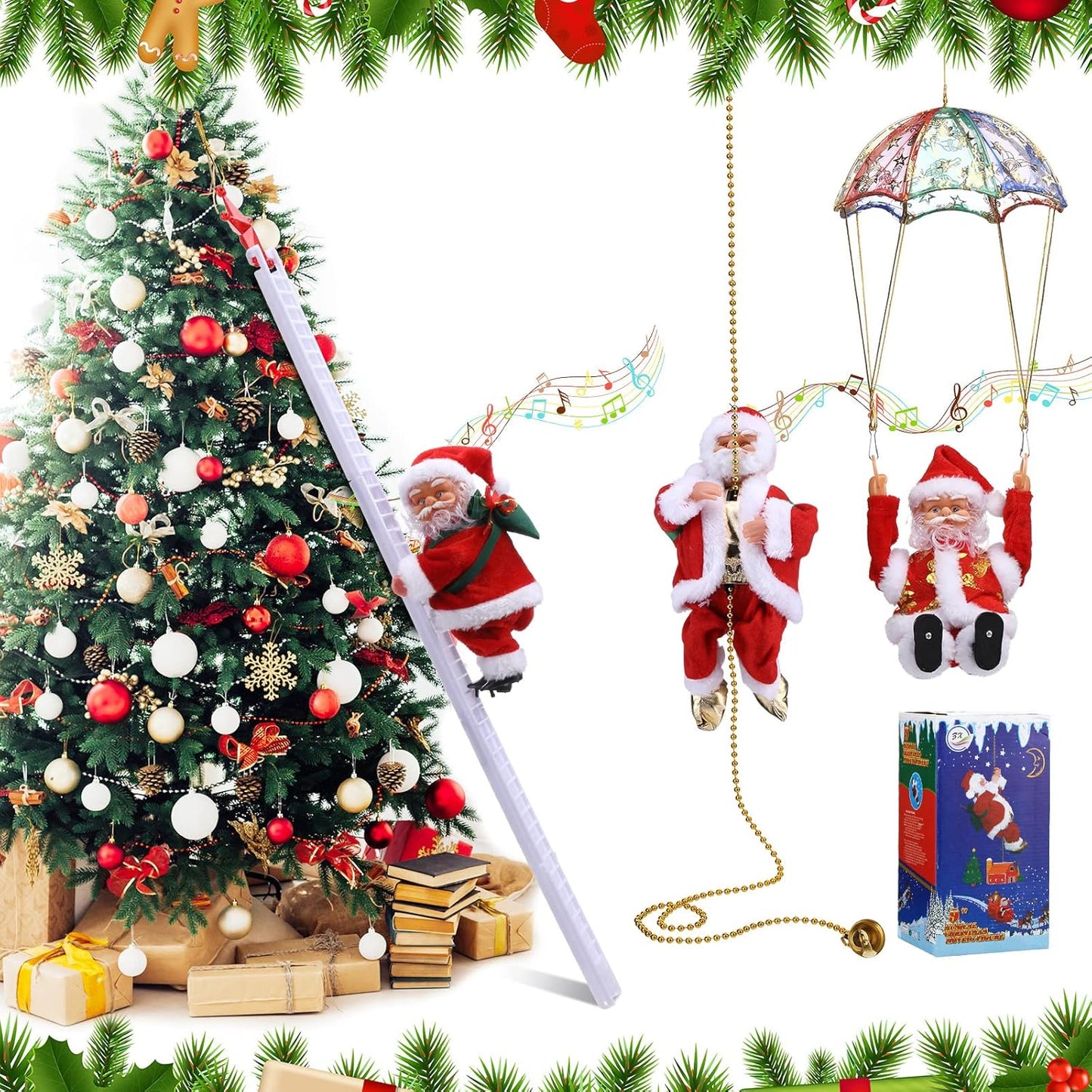 MagicClaus™