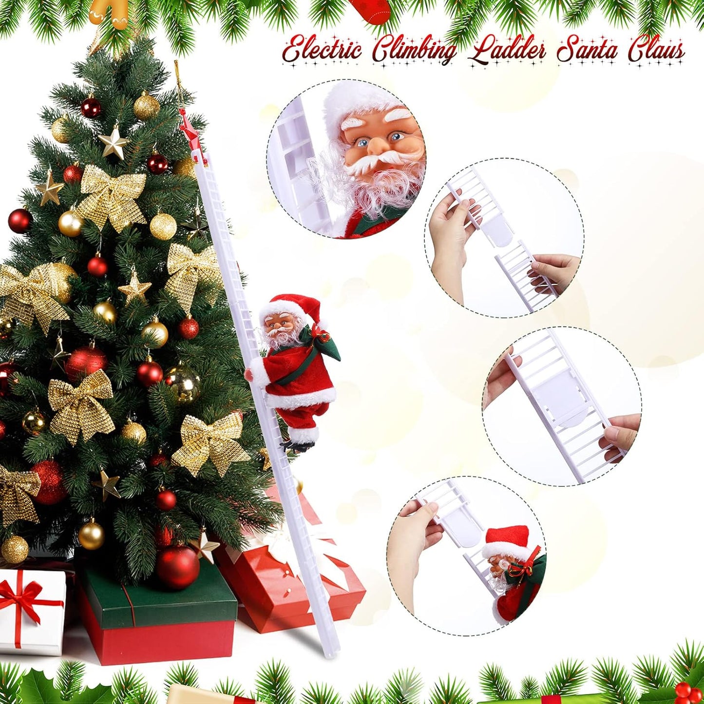 MagicClaus™