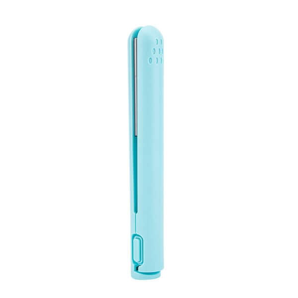 🎄🔥Mini Dual-purpose Curling Iron
