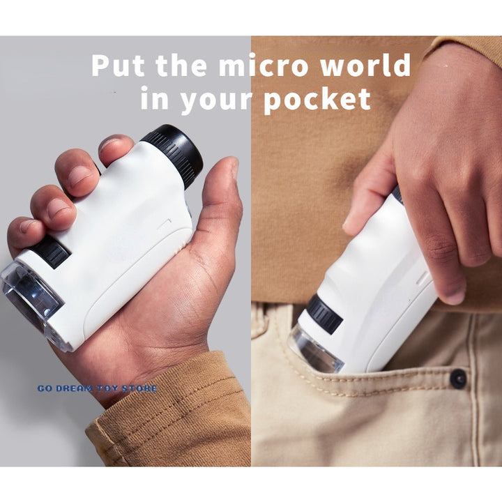 The Original Miniscope