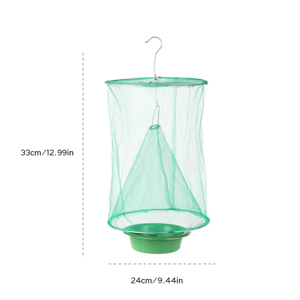 Fly & Mosquito Trap - 🔥Summer Hot Sale 50% OFF