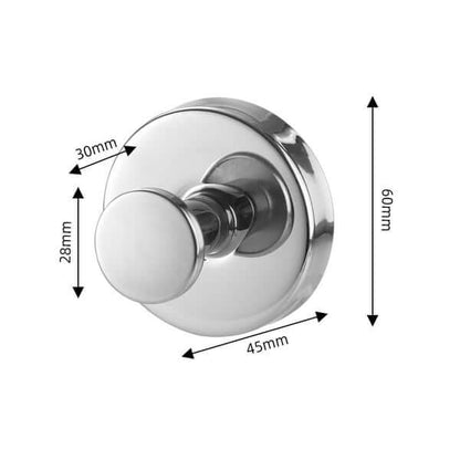 Christmas Sale🎄-2025 Upgraded Suction Cup Hooks