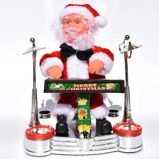 🎹 Piano Santa