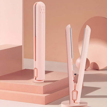 🎄🔥Mini Dual-purpose Curling Iron