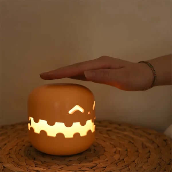 🔥Buy More Save More🔥-Pumpkin Nightlight