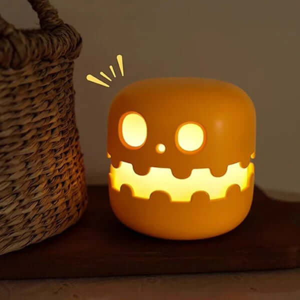 🔥Buy More Save More🔥-Pumpkin Nightlight